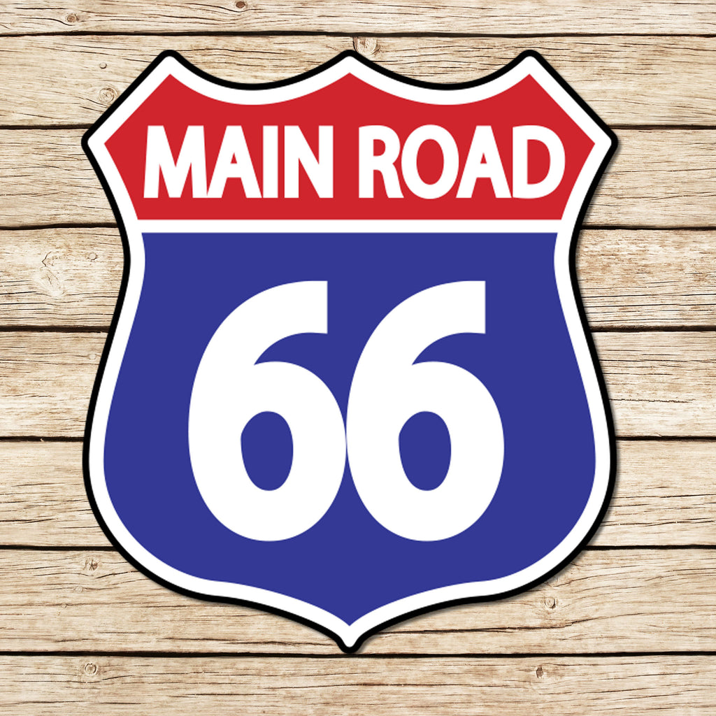 Route -Bin Labels - Love my Goodies