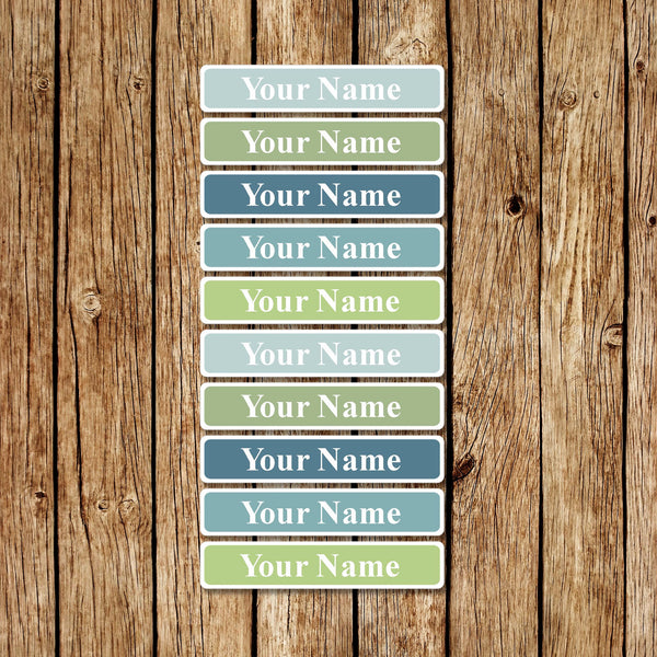 Pencil Labels - Love my Goodies