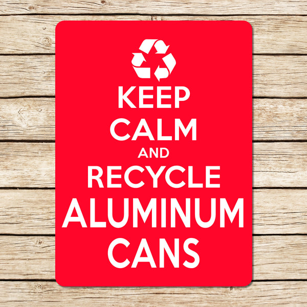 Recycle Cans -Bin Label - Love my Goodies
